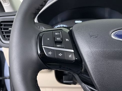 Used 2022 Ford Escape SE w/ Convenience Package image 26