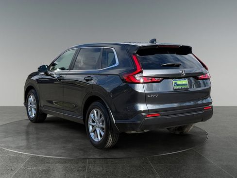 Used 2026 Honda CR-V EX image 7