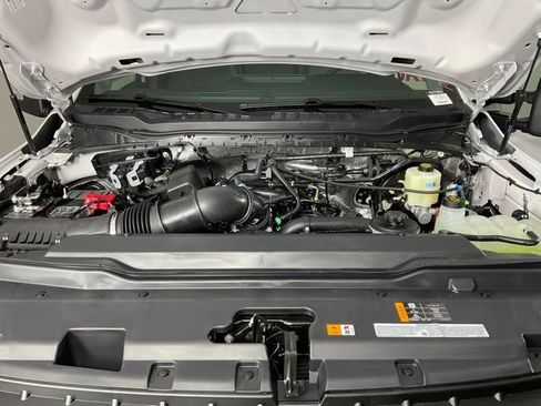New 2026 Ford F250 XL w/ XL Driver Assist Package image 9