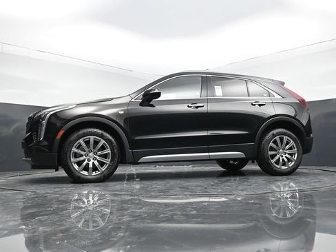 Used 2023 Cadillac XT4 Premium Luxury AWD/4WD image 49