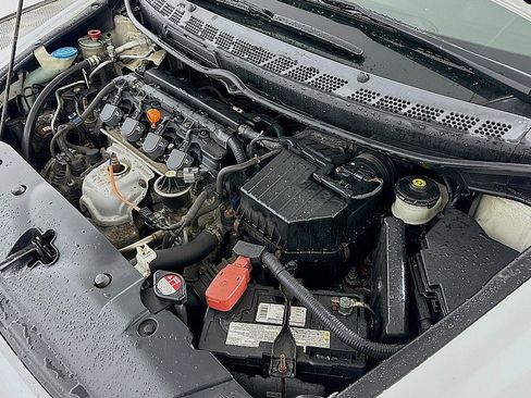 Used 2010 Honda Civic DX-VP image 26