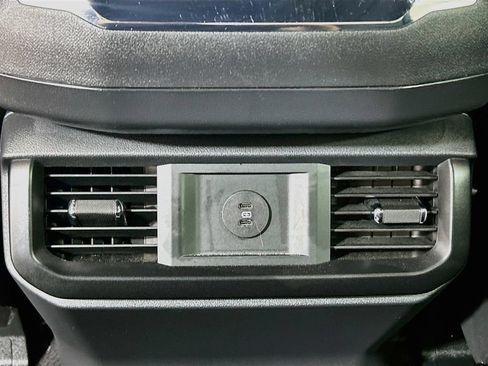 Used 2025 Ford F150 STX w/ Equipment Group 200A RWD image 21