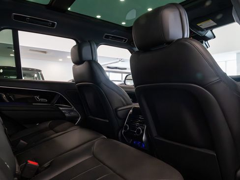 Used 2024 Land Rover Range Rover SE AWD/4WD image 30