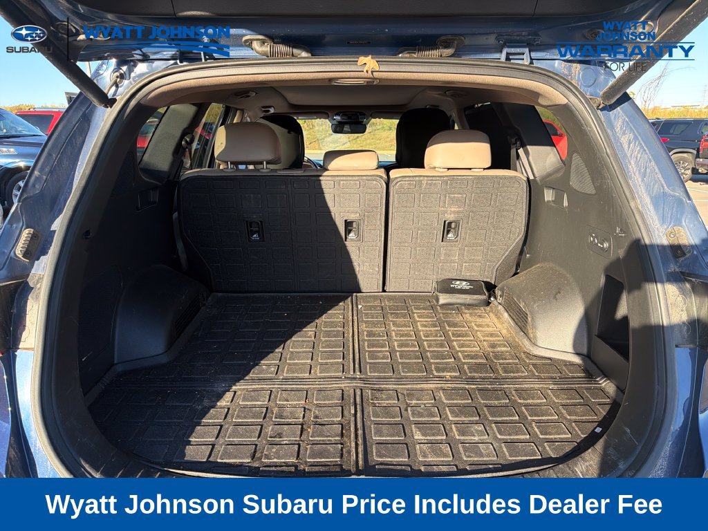 Used 2023 Hyundai Santa Fe Limited AWD/4WD image 34