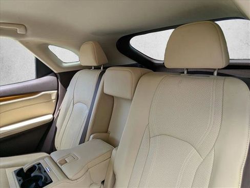 Used 2019 Lexus RX 450h AWD w/ Navigation Package image 17