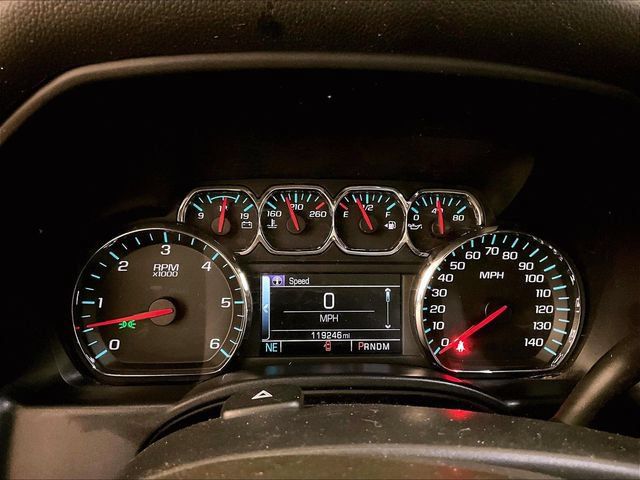 Used 2015 Chevrolet Silverado 1500 LT w/ All Star Edition RWD image 20