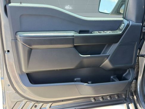 Used 2024 Ford F150 STX AWD/4WD image 21