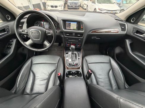 Used 2012 Audi Q5 2.0T Premium Plus image 43