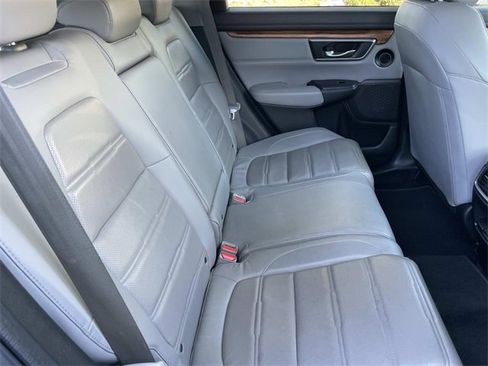 Used 2018 Honda CR-V Touring image 24