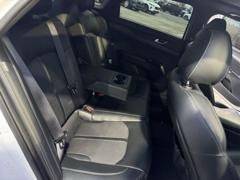 Used 2023 Kia K5 GT-Line image 28