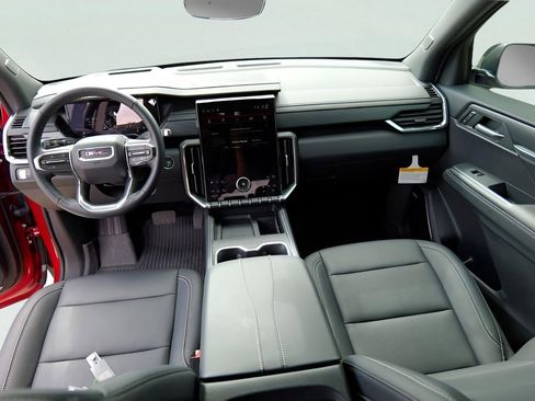 New 2026 GMC Acadia Elevation w/ Black Edition image 25