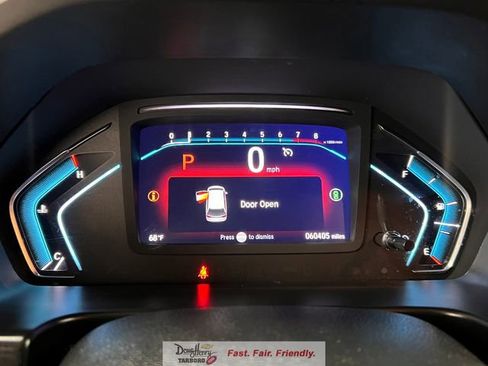 Used 2023 Honda Odyssey Sport image 56
