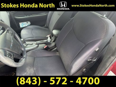 Used 2014 Chrysler 200 LX FWD image 8