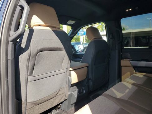 Used 2022 Ford F150 XLT w/ Equipment Group 302A High image 16