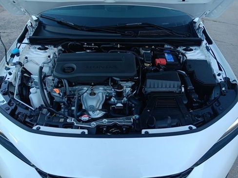 New 2026 Honda Civic Sport image 37