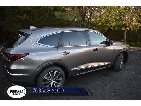 New 2026 Acura MDX w/ Technology Package image 9