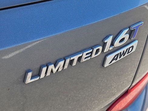 Used 2018 Hyundai Tucson Limited w/ Ultimate Package 02 image 13