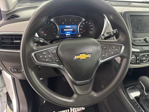 Used 2024 Chevrolet Equinox LS w/ LS Convenience Package FWD image 10