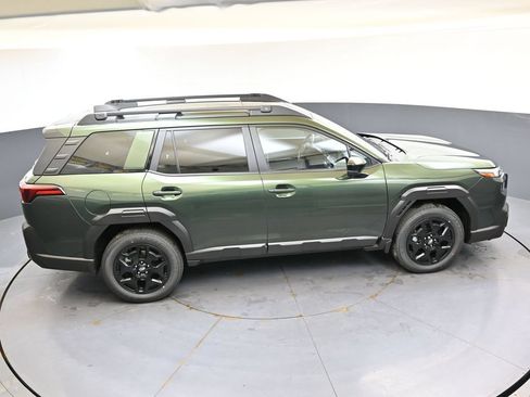 New 2026 Subaru Outback Limited AWD/4WD image 42