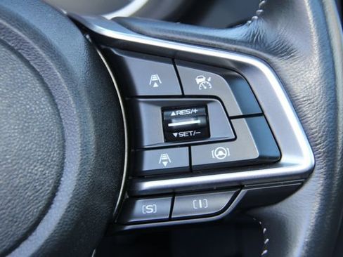 Certified 2023 Subaru Forester Premium image 23