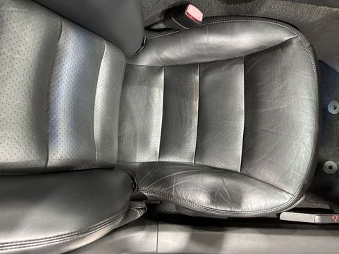 Used 2010 Chevrolet Corvette Grand Sport w/ Preferred Equipment Group image 20