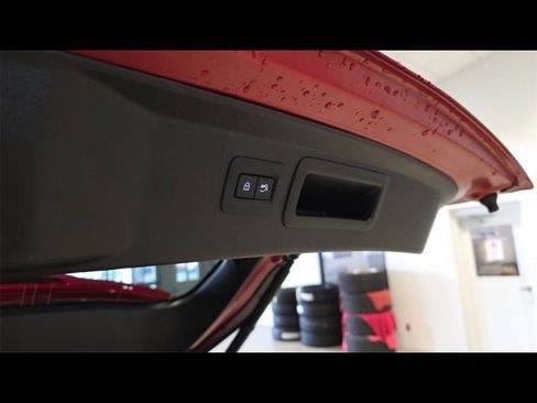 New 2026 MAZDA CX-50 AWD 2.5 S w/ Cargo Package image 43