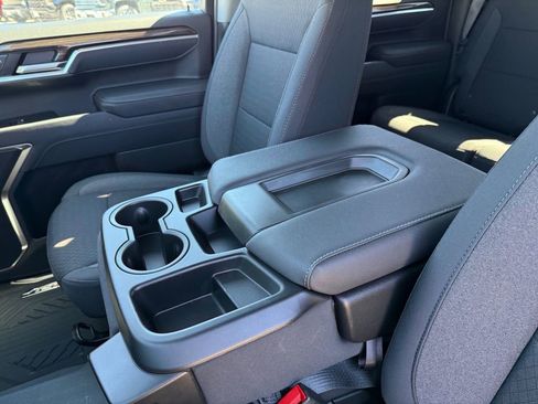 New 2026 Chevrolet Silverado 1500 LT image 31