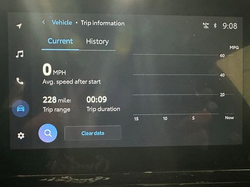 Used 2025 Toyota Corolla SE image 31