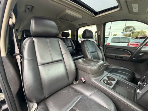 Used 2008 GMC Yukon 4WD Hybrid image 22