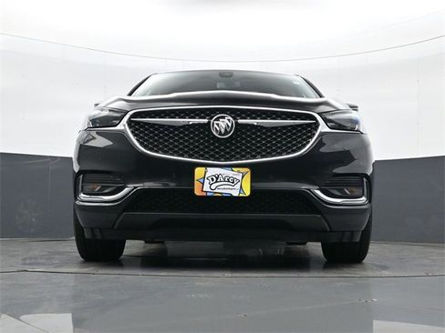 Certified 2018 Buick Enclave Avenir w/ Trailering Package image 23