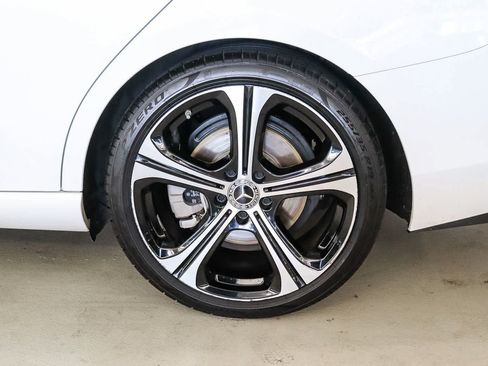 Certified 2022 Mercedes-Benz C 300 Sedan image 10