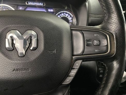 Used 2019 RAM 1500 Sport w/ Level 2 Equipment Group image 20