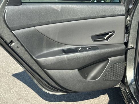Used 2026 Hyundai Elantra SEL Sport Premium FWD image 20