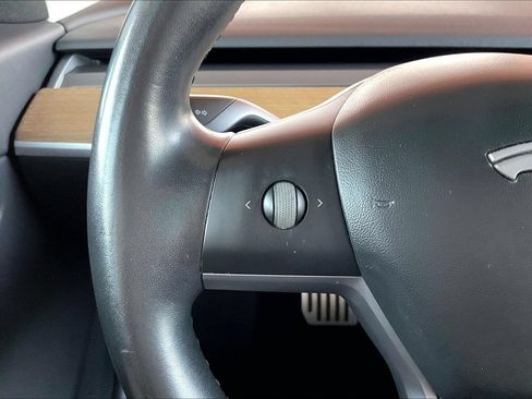 Used 2019 Tesla Model 3 Long Range AWD/4WD image 10