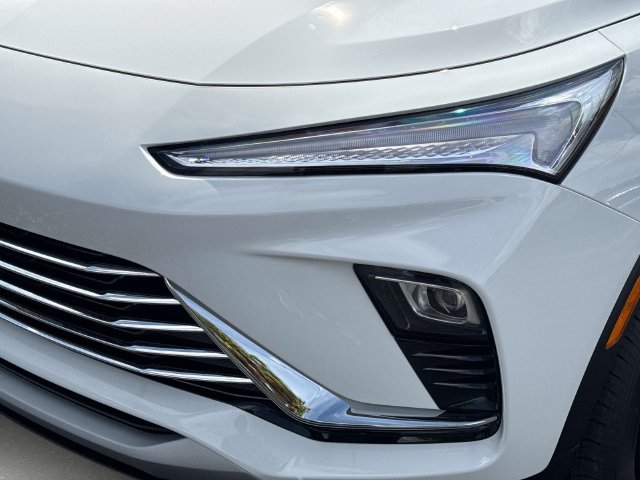New 2026 Buick Envista Preferred w/ Convenience I Package FWD image 9
