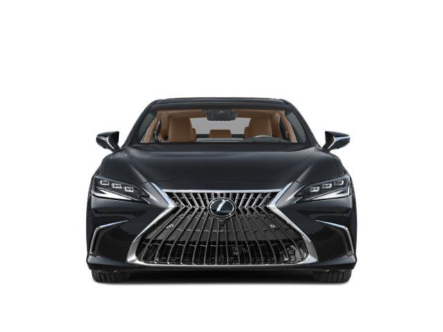 Used 2024 Lexus ES 300h Ultra Luxury w/ Accessory Package (Z2) FWD image 4
