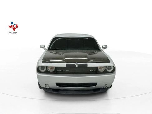 Used 2008 Dodge Challenger SRT8 RWD image 5