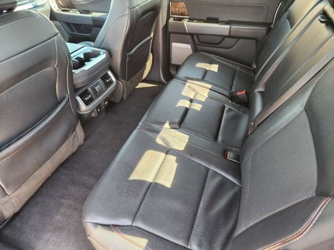 Used 2023 Ford F150 Lariat image 33