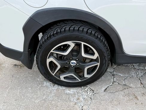 Used 2018 Subaru Crosstrek 2.0i Limited image 49