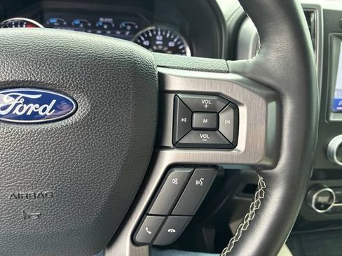 Used 2021 Ford Expedition Platinum AWD/4WD image 33