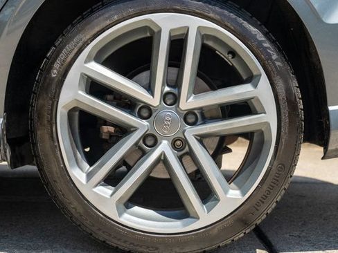 Used 2017 Audi A3 2.0T Premium Plus AWD/4WD image 57