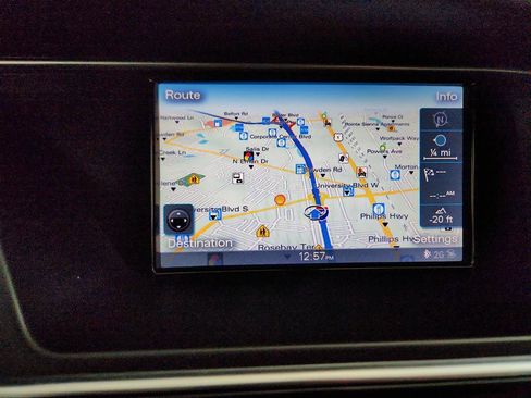 Used 2013 Audi RS 5 Coupe w/ Audi MMI Navigation Plus Pkg image 20