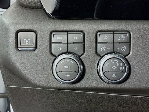 New 2026 GMC Sierra 1500 Elevation w/ Elevation Premium Package image 10