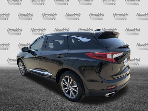Certified 2022 Acura RDX FWD w/ Technology Package image 8