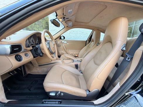 Used 2006 Porsche 911 Carrera 4S AWD/4WD image 15