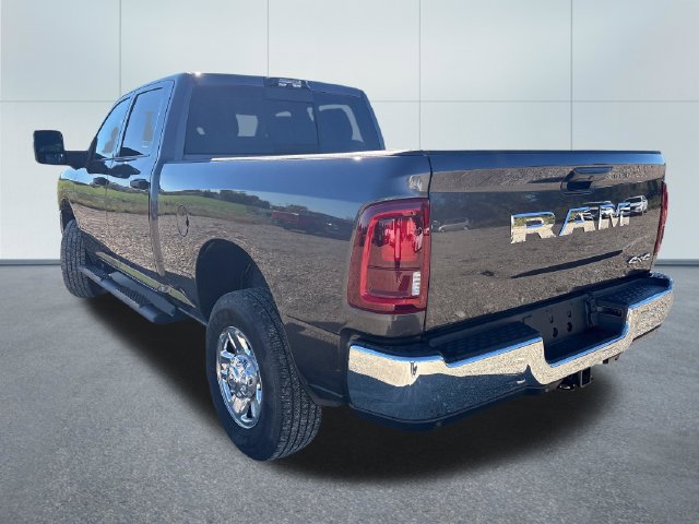Used 2025 RAM 2500 Tradesman AWD/4WD image 2