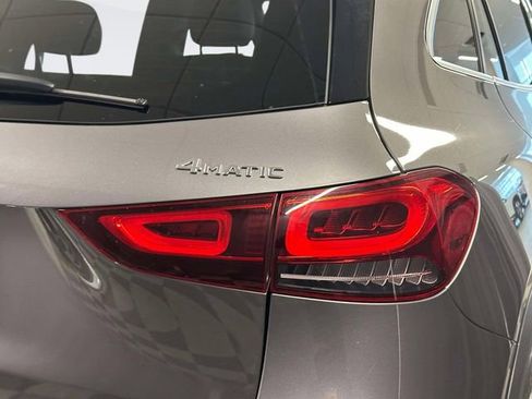 Certified 2023 Mercedes-Benz GLA 250 4MATIC image 9