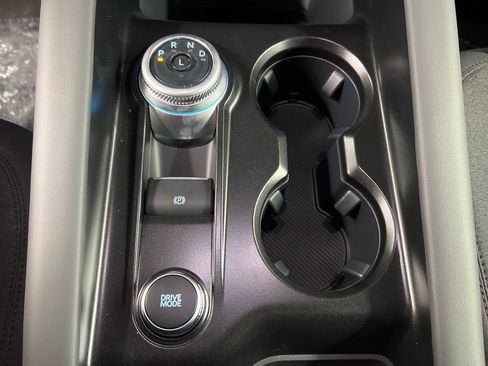 New 2026 Ford Explorer Active image 16