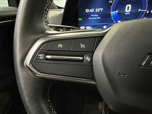 Certified 2024 Chevrolet Blazer EV LT image 10