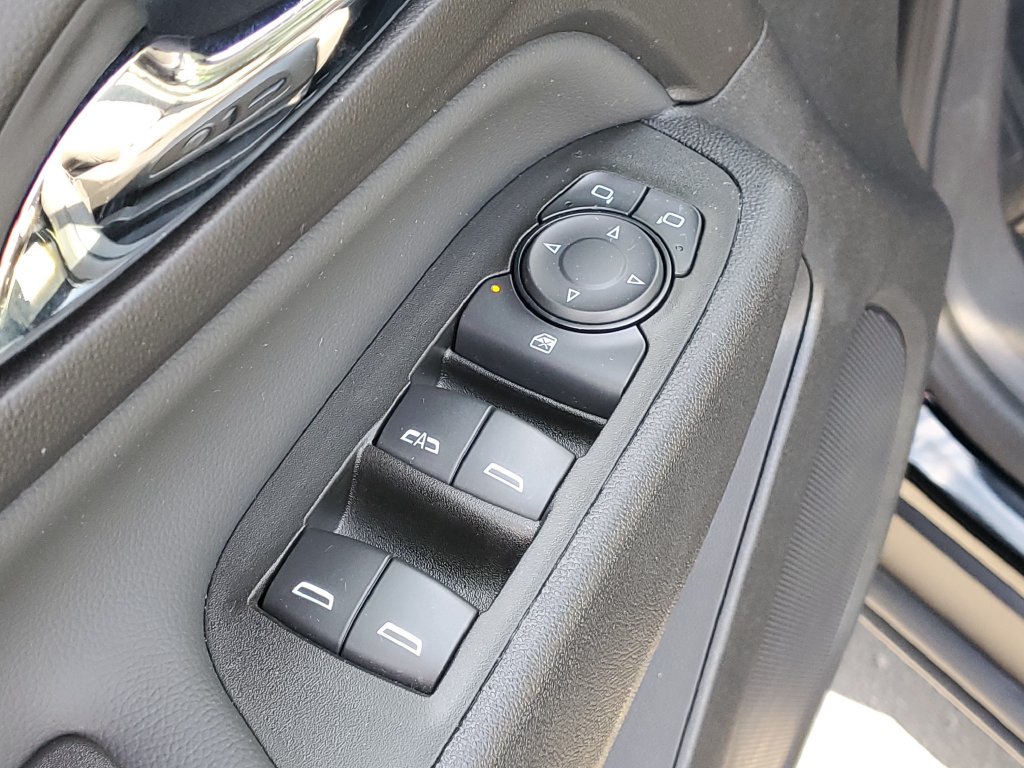 Used 2024 Chevrolet Equinox LT AWD/4WD image 22